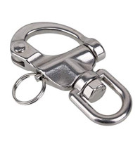 SWIVEL SNAP SHACKLES - SM1882X - Sumar